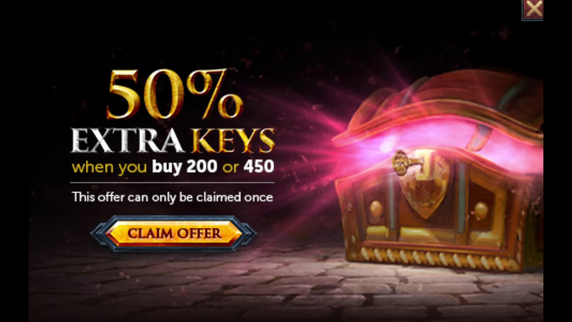 Face Off Max Key Unlock Code Keys