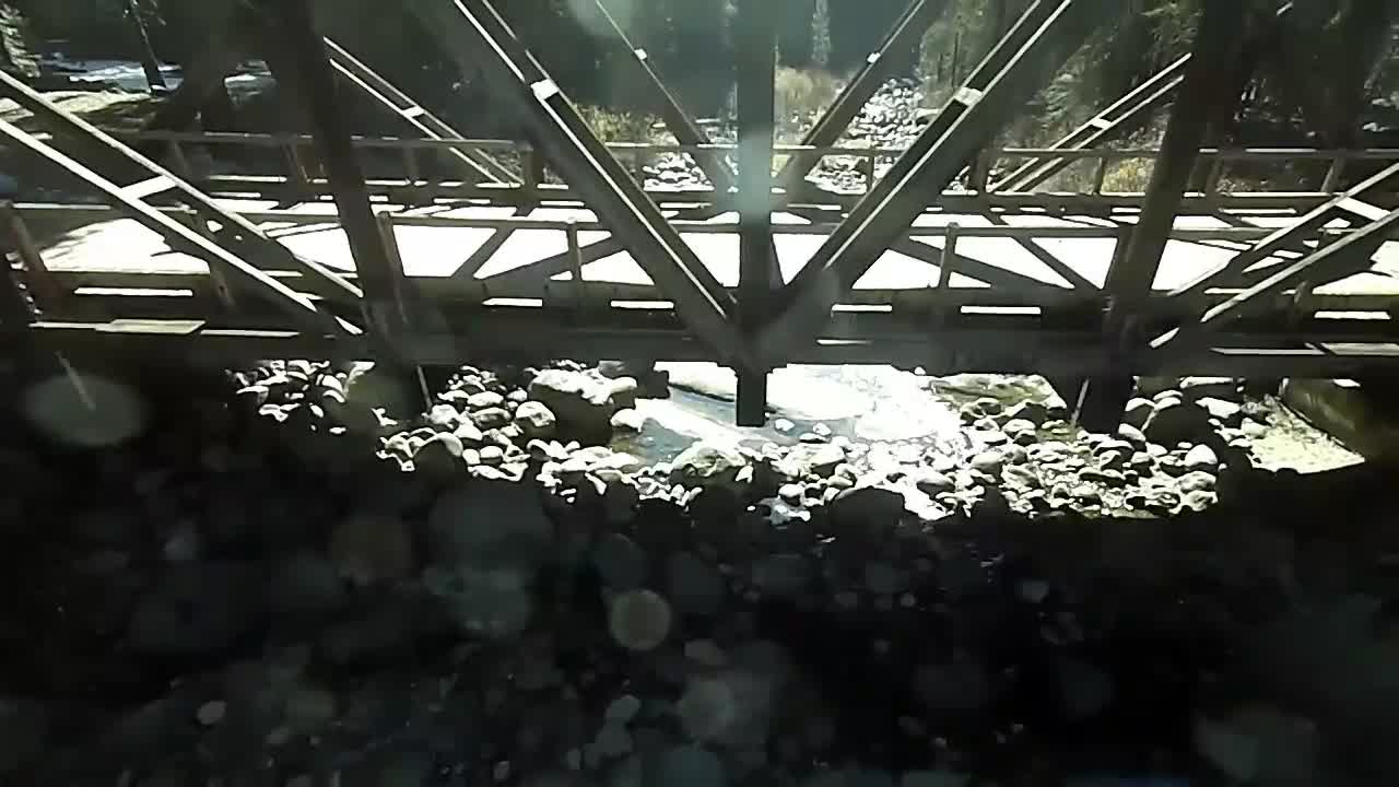 Watch bridge | Streamable
