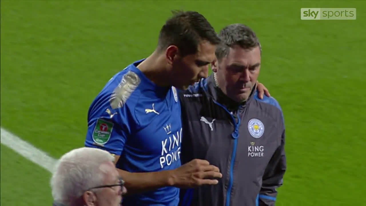 Leicester 2-0 Liverpool - Video - Watch TV Show - Sky Sports