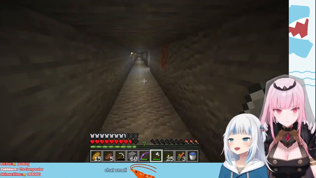 Watch Mori's massive futa cock | Streamable