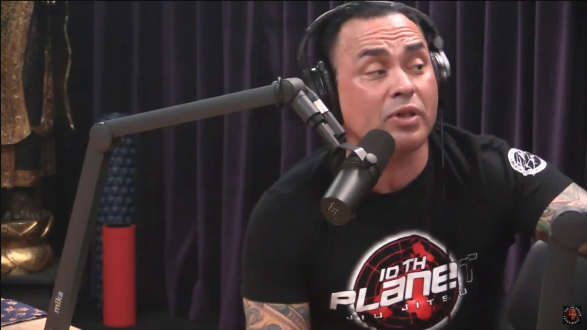 eddie bravo how many times