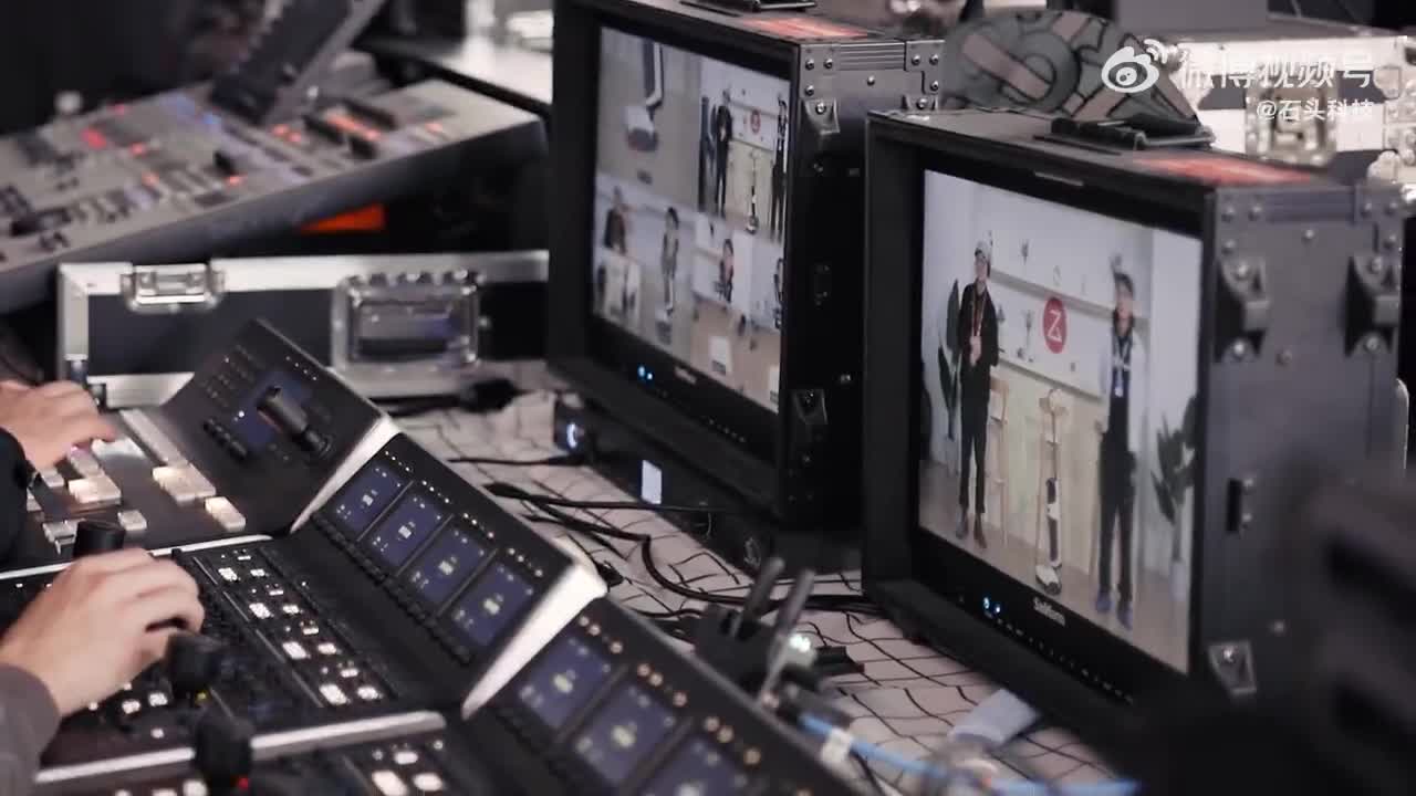 Streamable Video