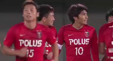 動画 サガン鳥栖戦で宇賀神友弥と槙野智章がゴール 浦和レッズが天皇杯準々決勝で勝利しベスト4進出を決める 動画 サガン鳥栖戦で宇賀神友弥と槙野智章がゴール 浦和レッズが天皇杯準々決勝で勝利しベスト4進出を決める