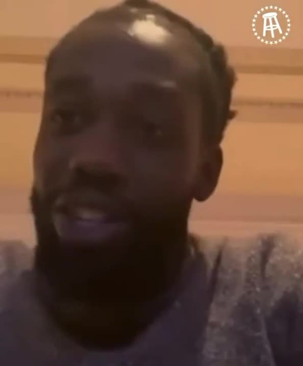 Patrick Beverley Clowned After Joining All-Star Game Skills