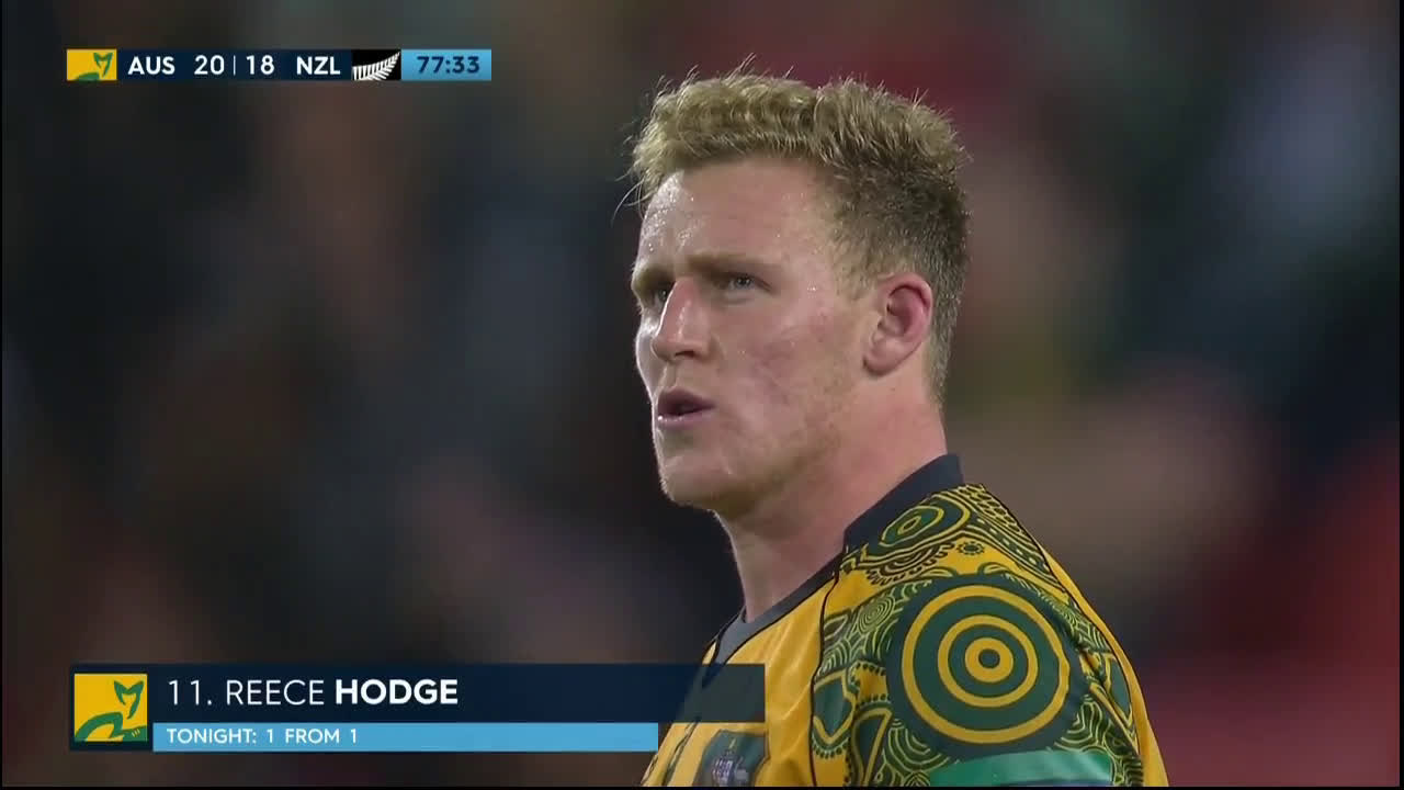 Hodge