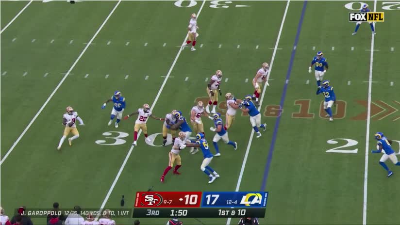 Cowboys-49ers is the ultimate NFL playoff chess match between Kyle