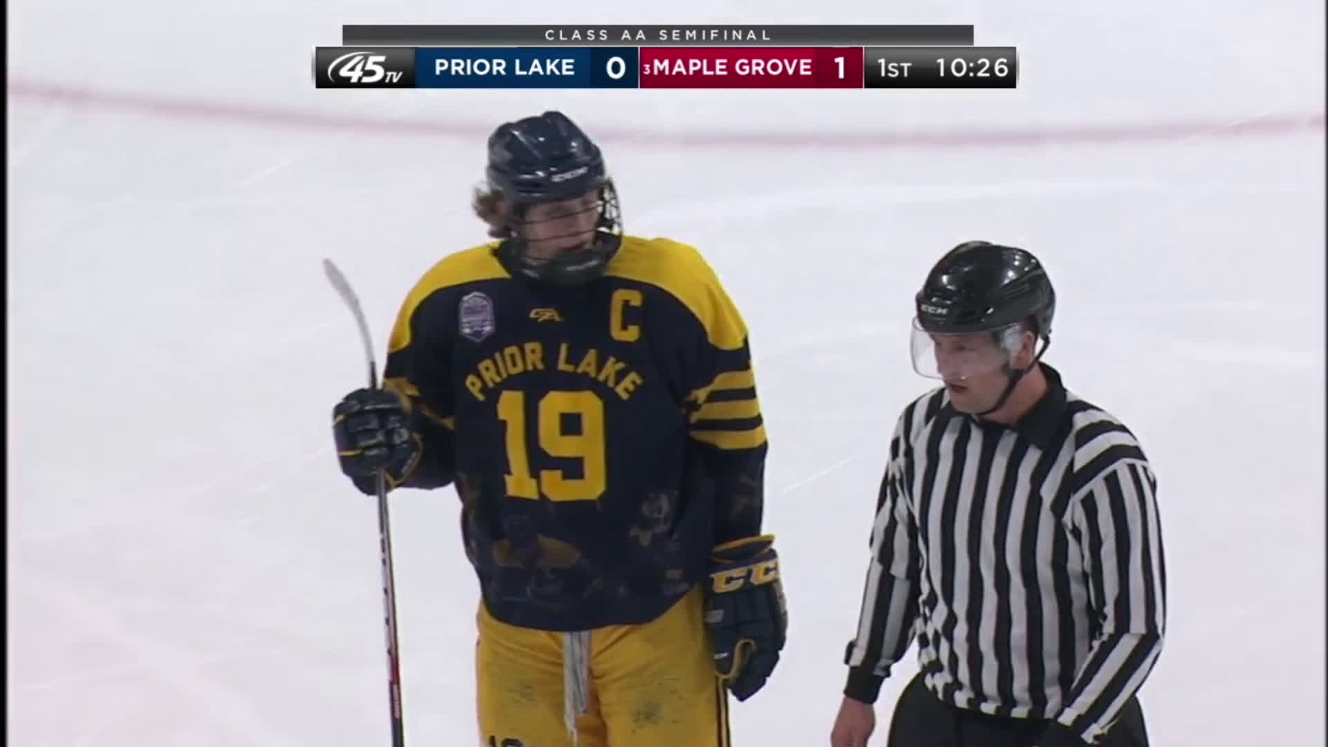 Alex Bump: Unveiling the Hockey Prodigy's Stats and Profile