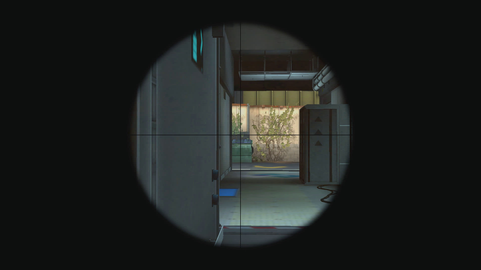 How to peek in CS:GO – types of peeks, full guide