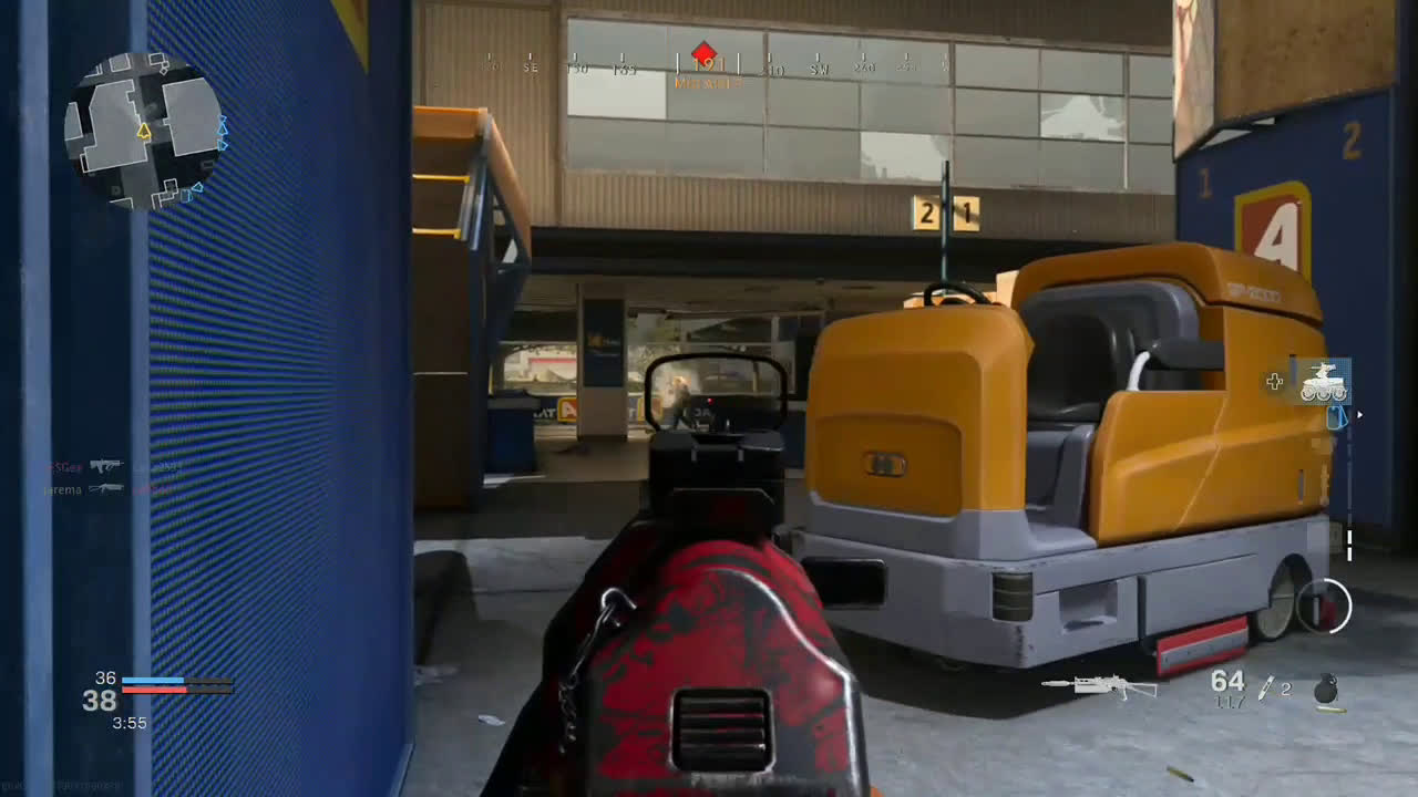 Rpg Hit Vehicle RPG Hit Slowed Down