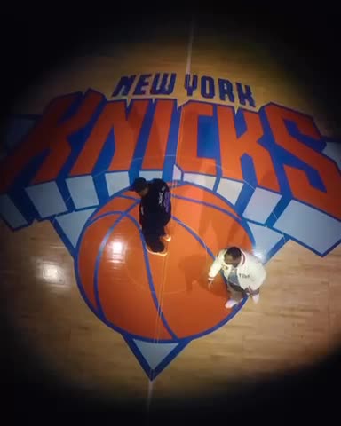 Raekwon and Ghostface Killah star in the newest promo for the New York ...