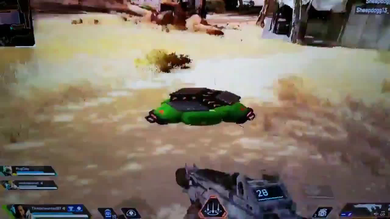 エーペックスレジェンズ 新要素 ジャンプパッド 多数登場 シーズン1は間もなく Eaa Fps News イーエーエー いえぁ エーペックスレジェンズ 新要素 ジャンプパッド 多数登場 シーズン1は間もなく Eaa Fps News イーエーエー いえぁ