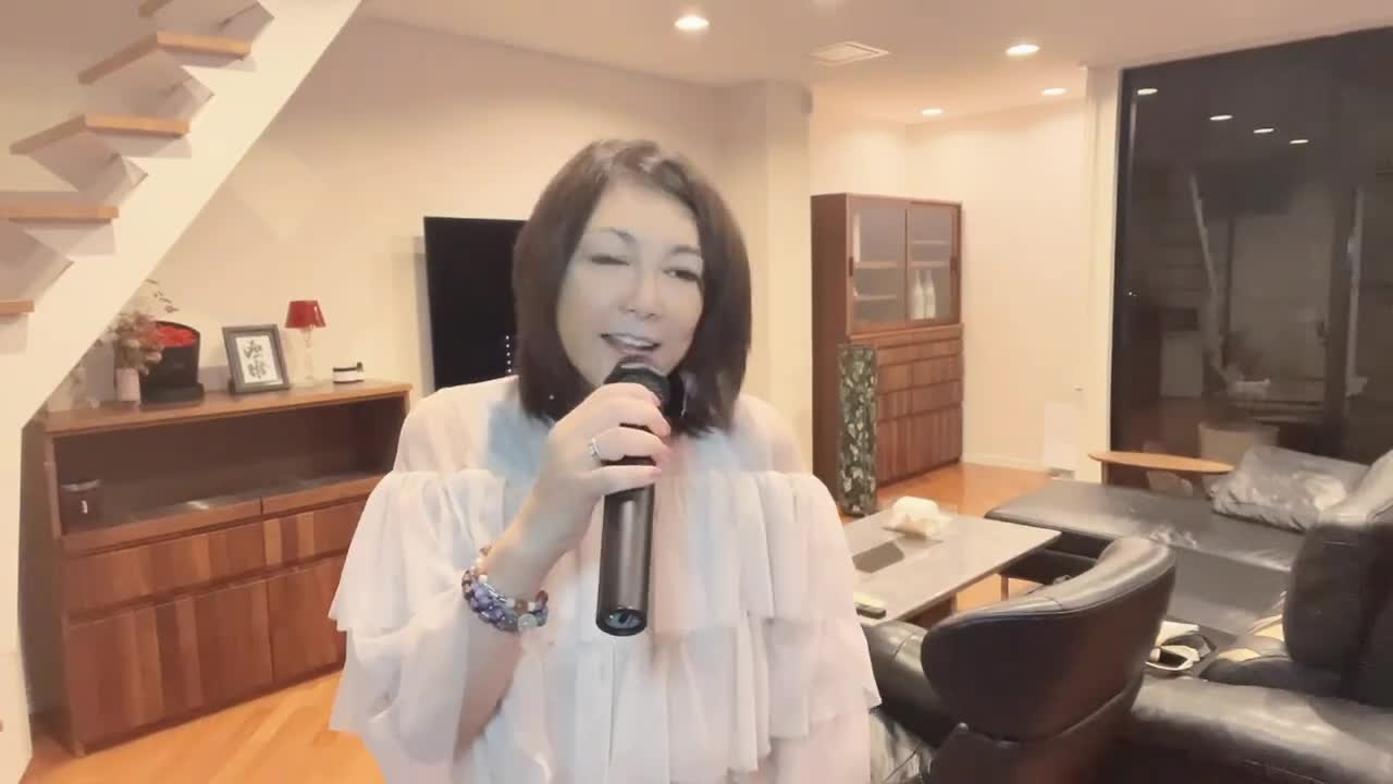 堀ちえみ 待ちぼうけ