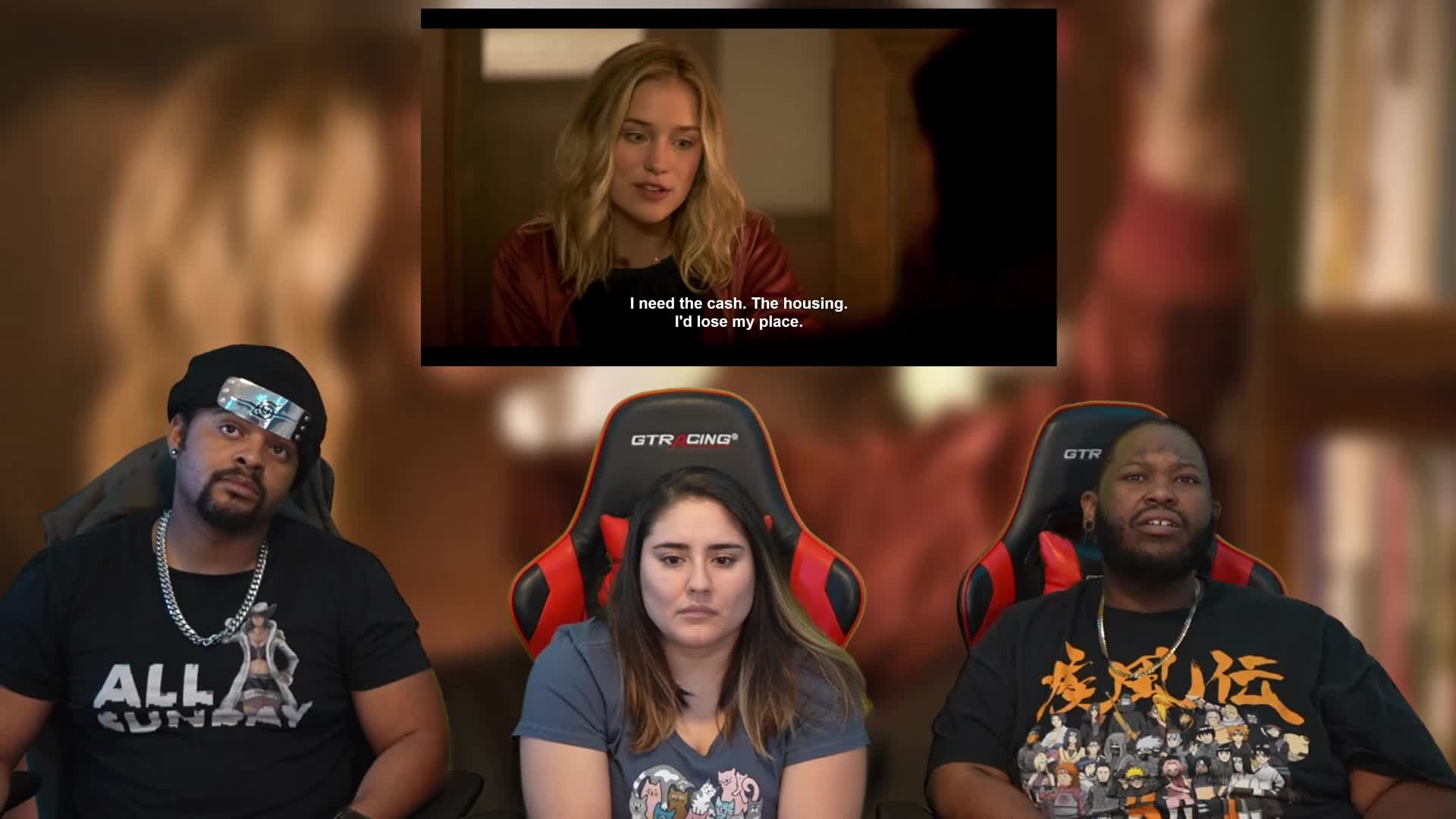 Watch You Episode 1 uncut | Streamable