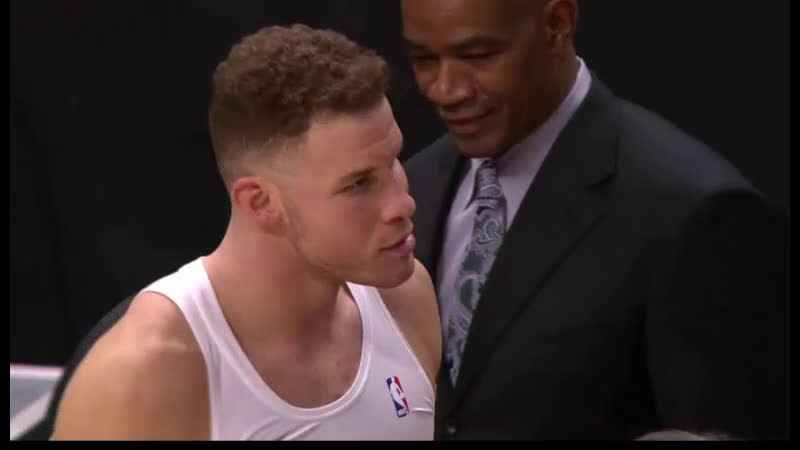 Blake griffin forgets jersey Clearance
