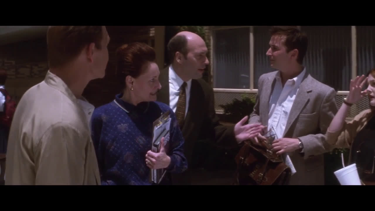 Donnie Darko Jim Cunningham – Jim Cunningham Wiki – NZHGK