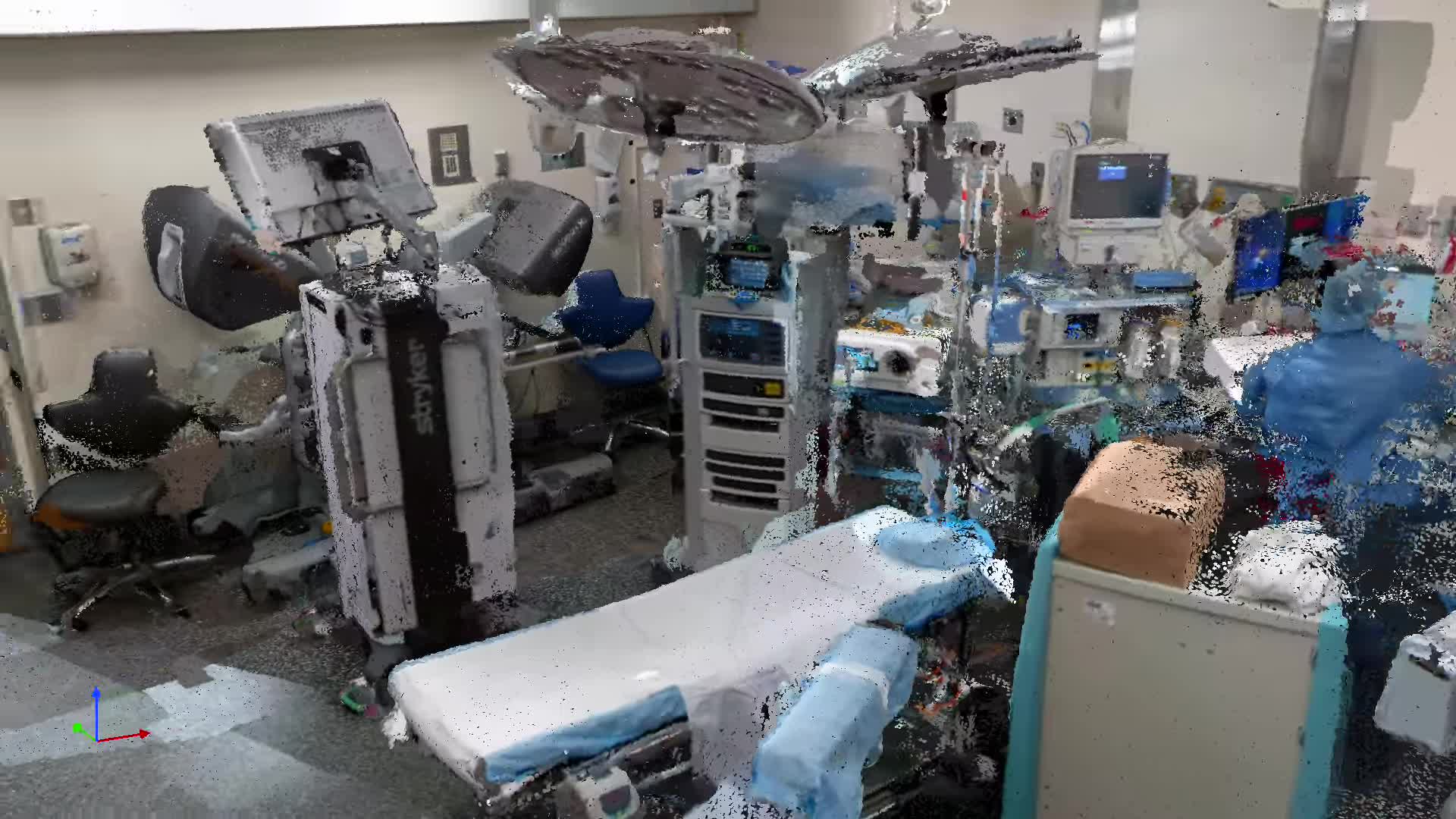 NYUMineolaLI4thFloor