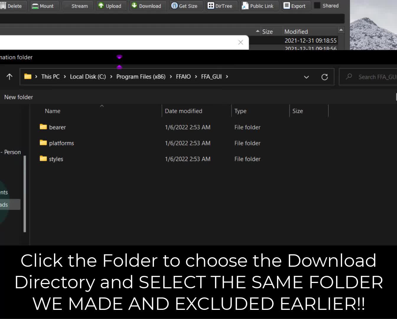 Ffaio download download kodi 19.3