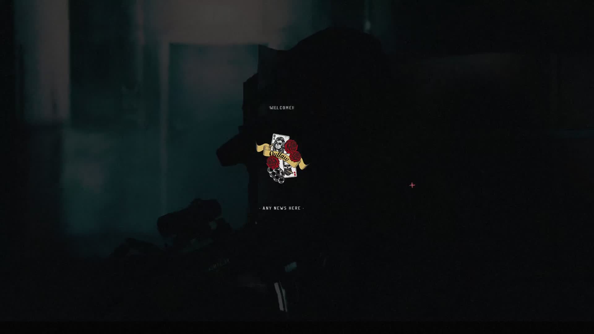 FiveM Loading Screen FiveM Loading Screen