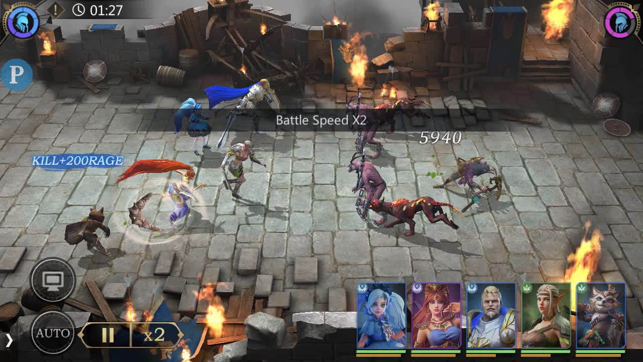 StreamAble v0.1.9 APK Download For Android