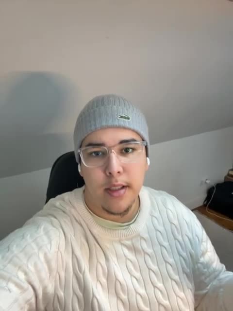 Témoignage de Yaser