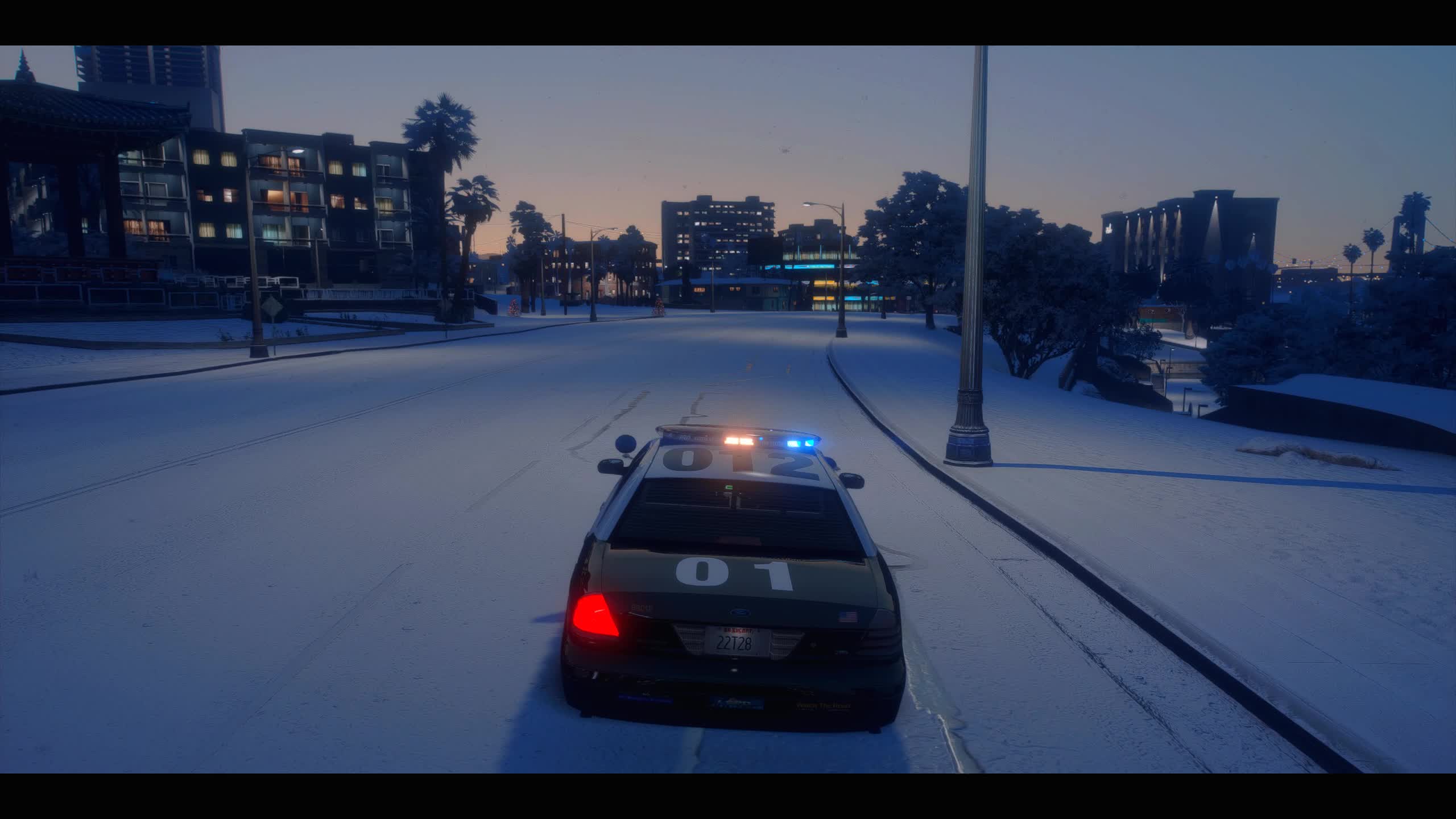 Realistic Chicago Pd Siren Mod – JPNQ