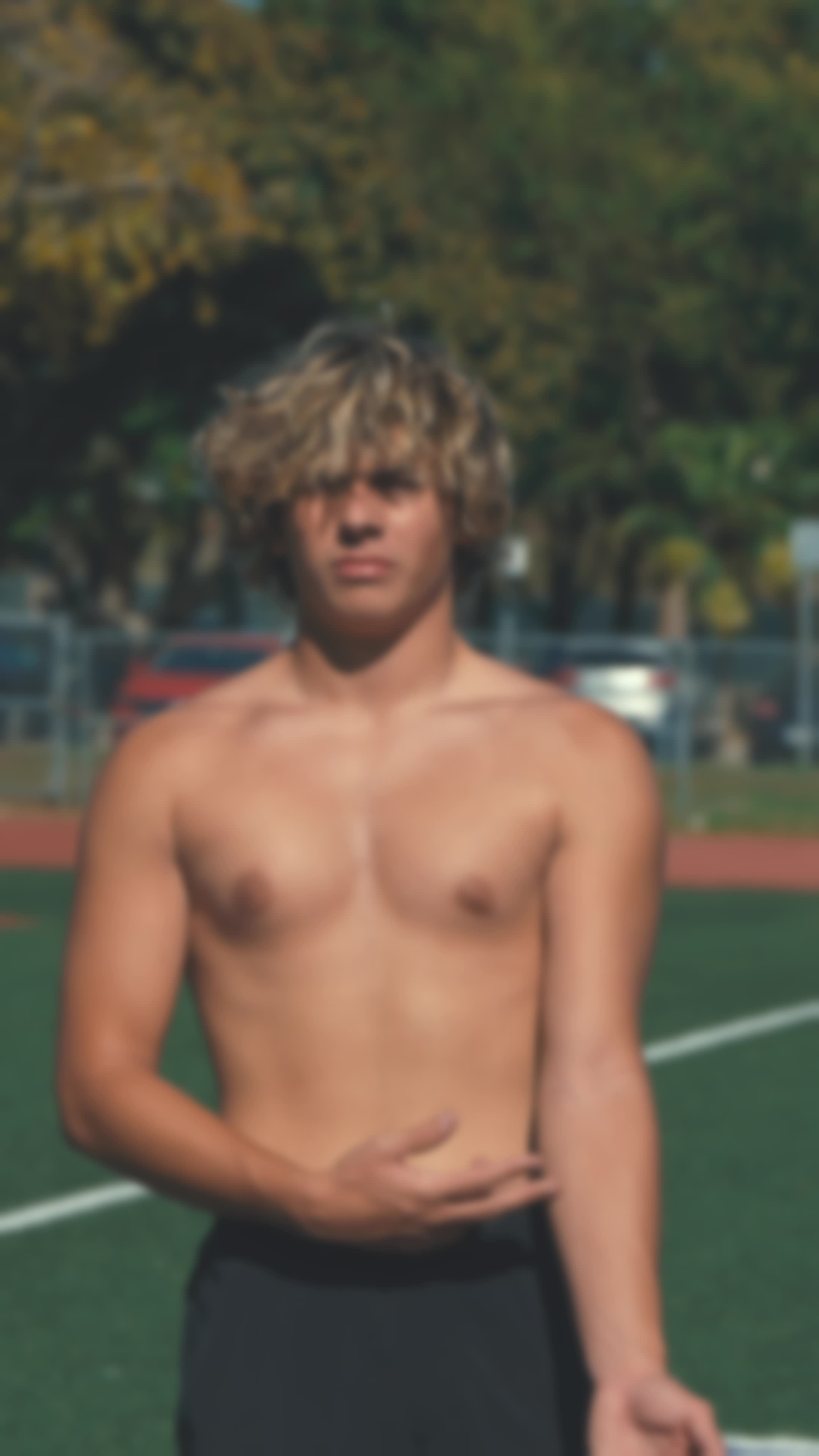 TotalNutrition NIL Showcase