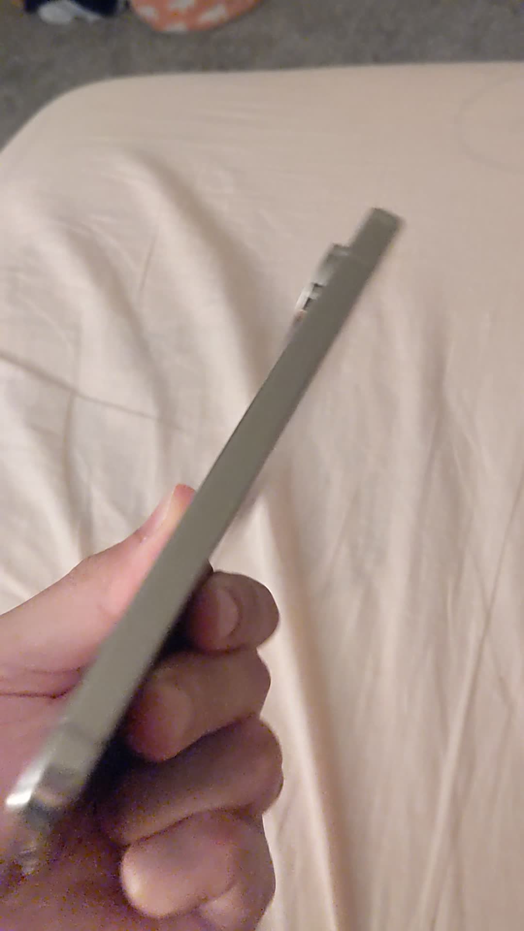 [問題] Pixel 10 ProXL搖晃有聲音