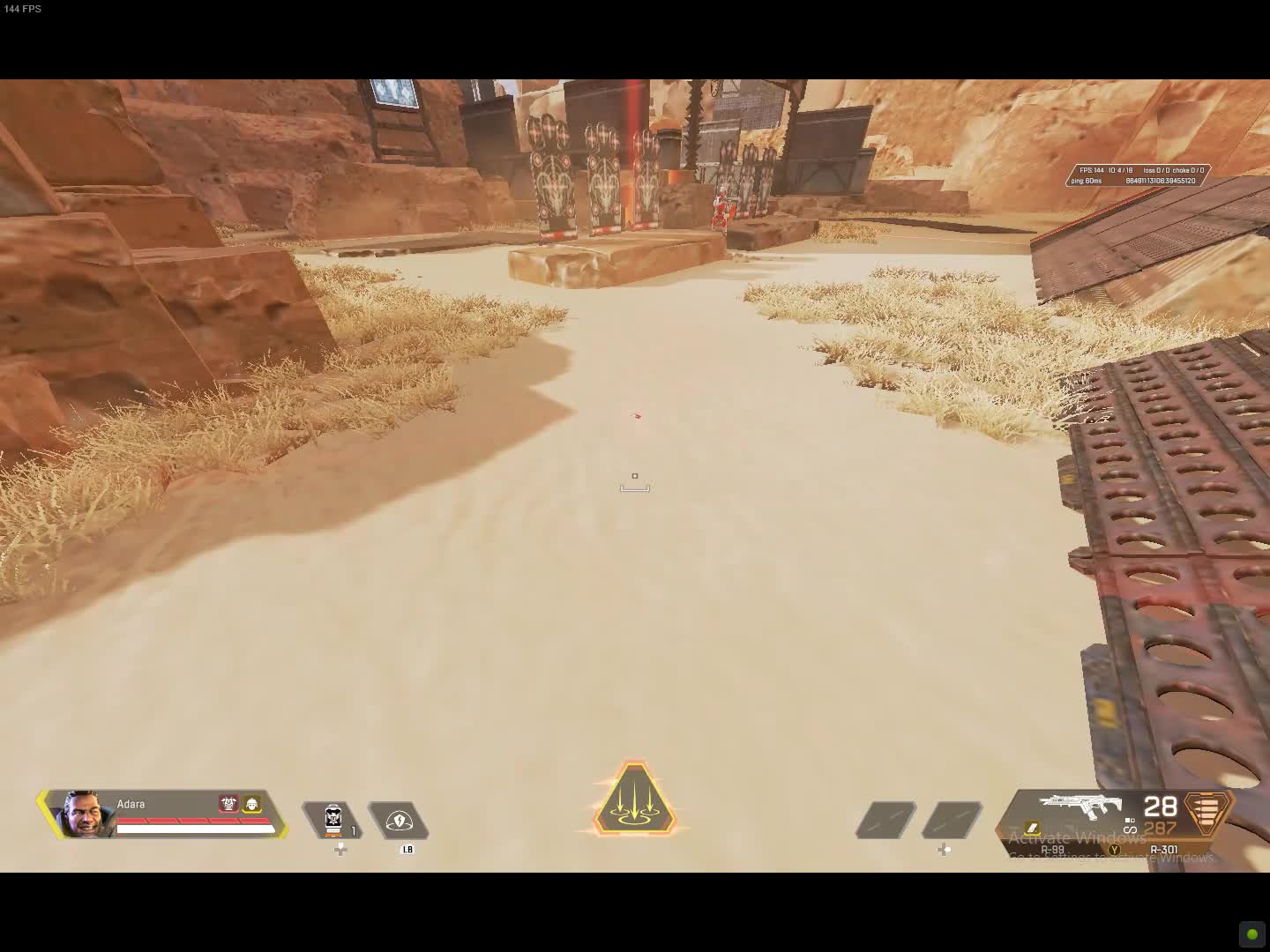 Gibraltar Ultimate + Bubble