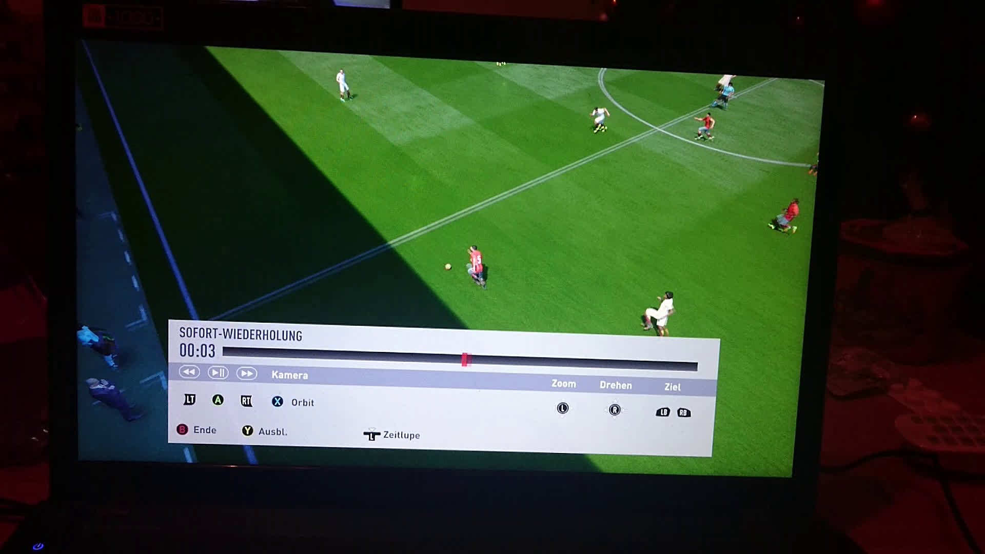 Streamable Video
