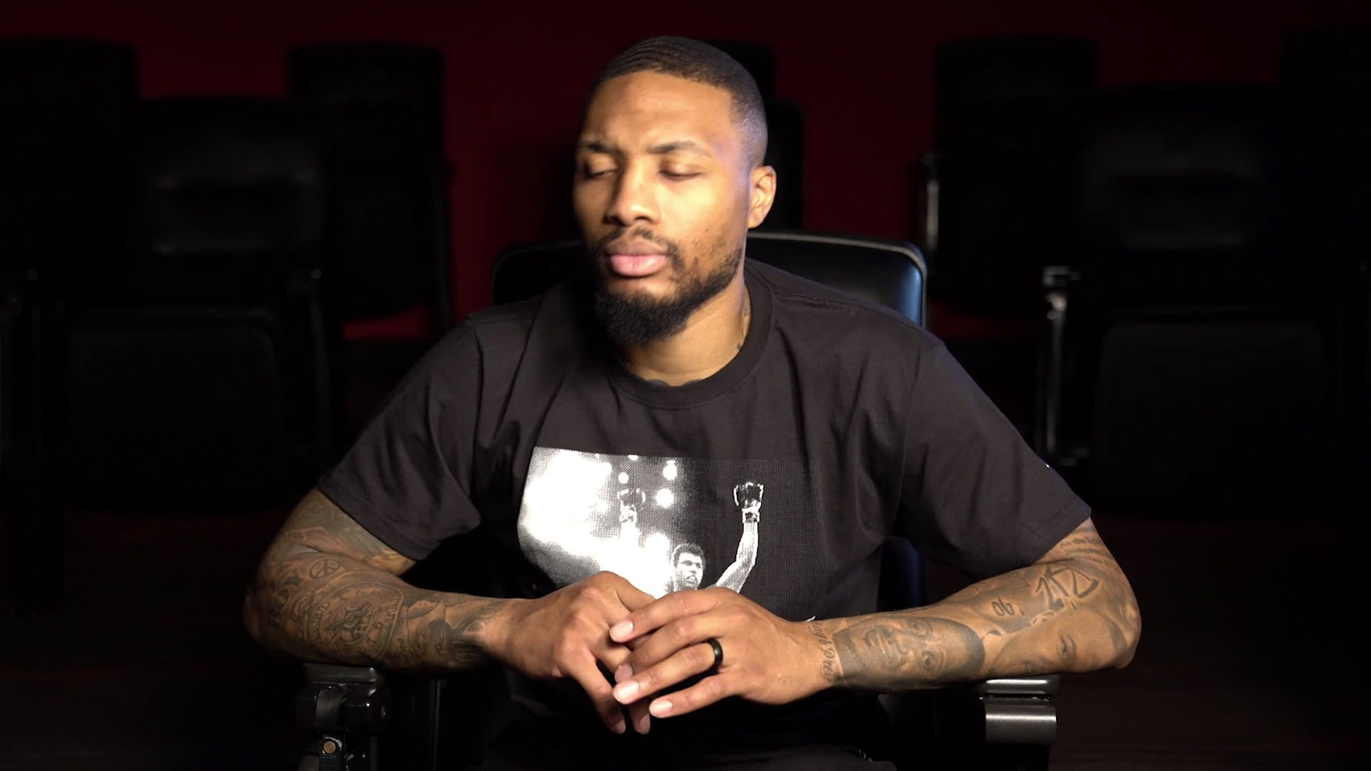 AMA_Dame_Who would you say is the NBA's top 3 perimeter defenders at