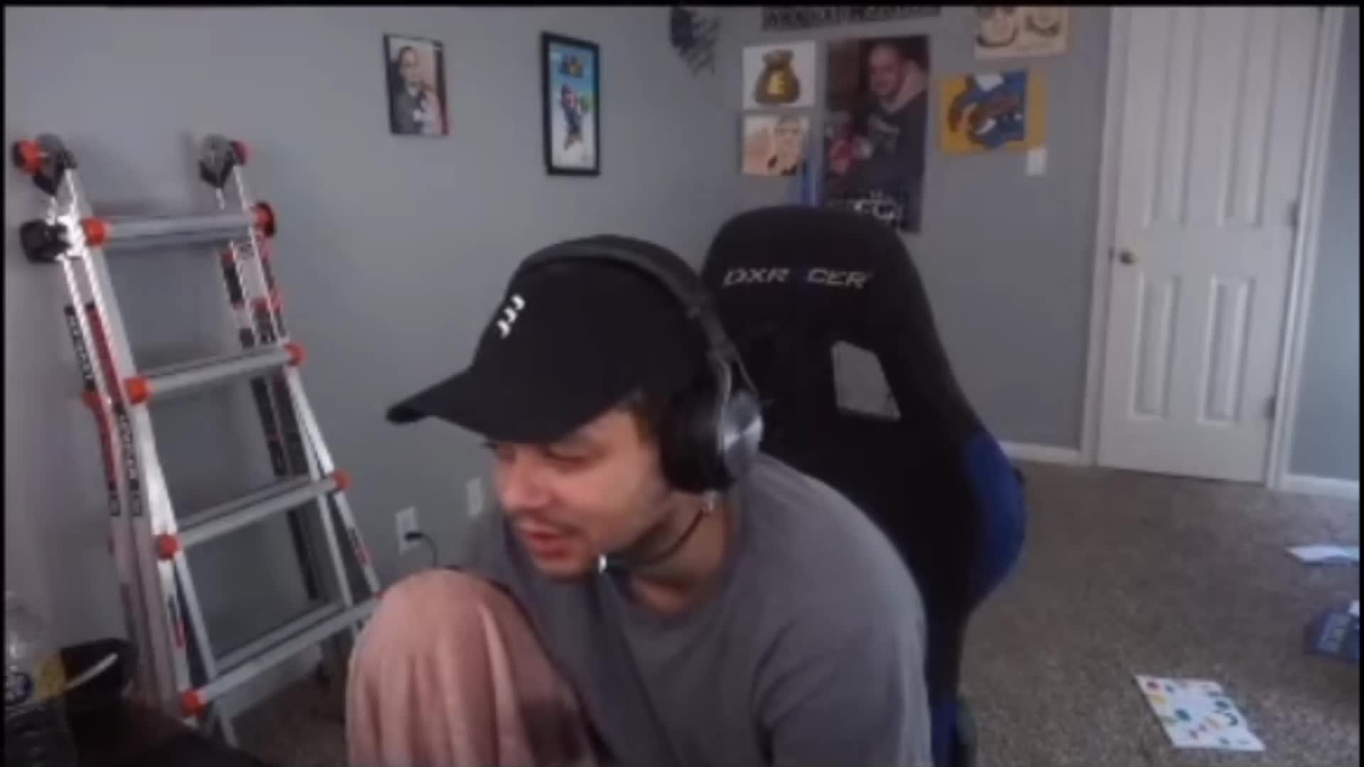 idiot