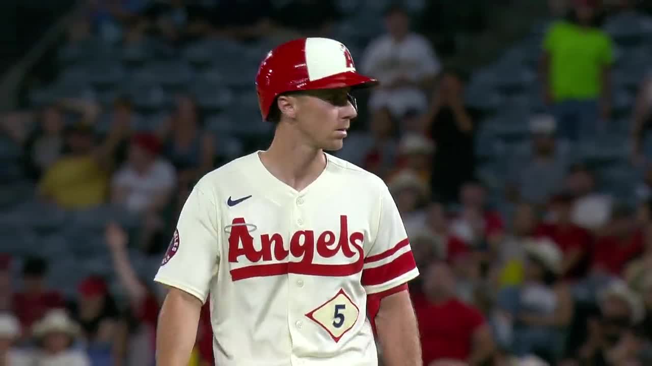 Matt Duffy Angels deal