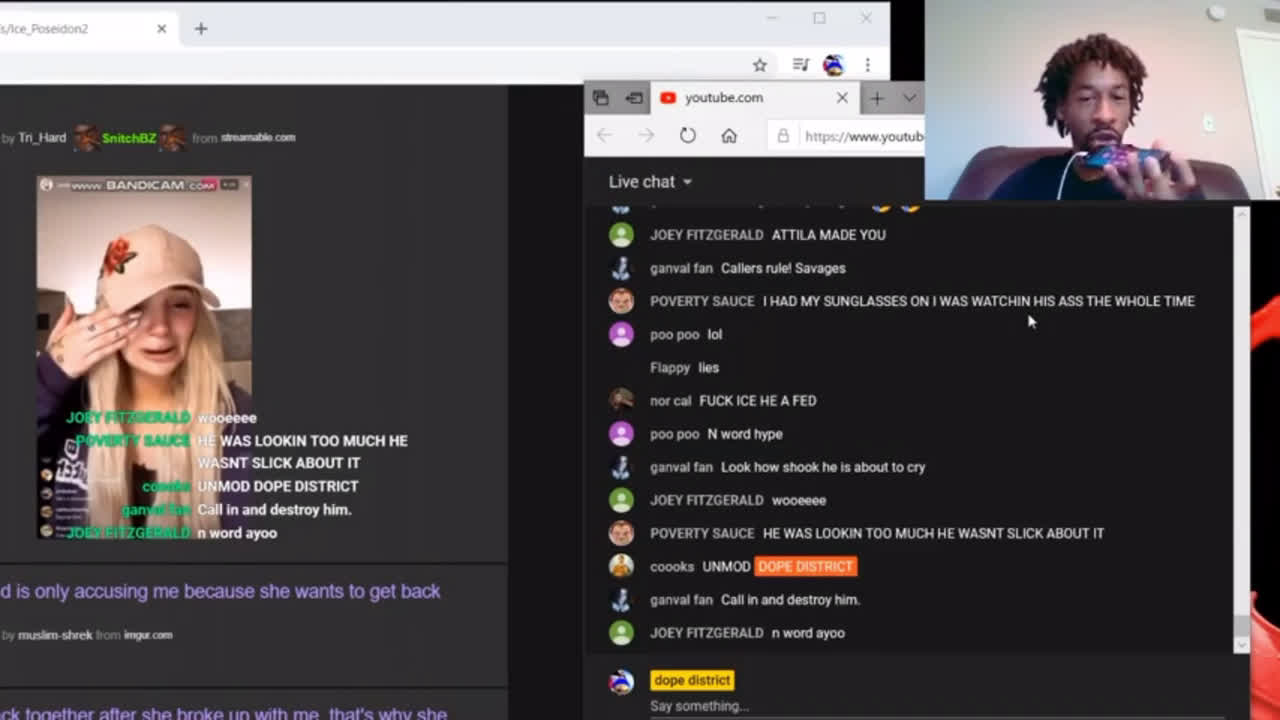 Streamable Video