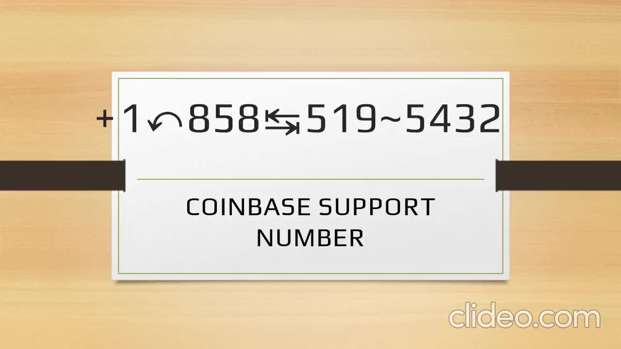 Coinbase Toll Free Number ⚧️1858🏣519🏣5432⚧️ HElpline SupportPhoneNumber