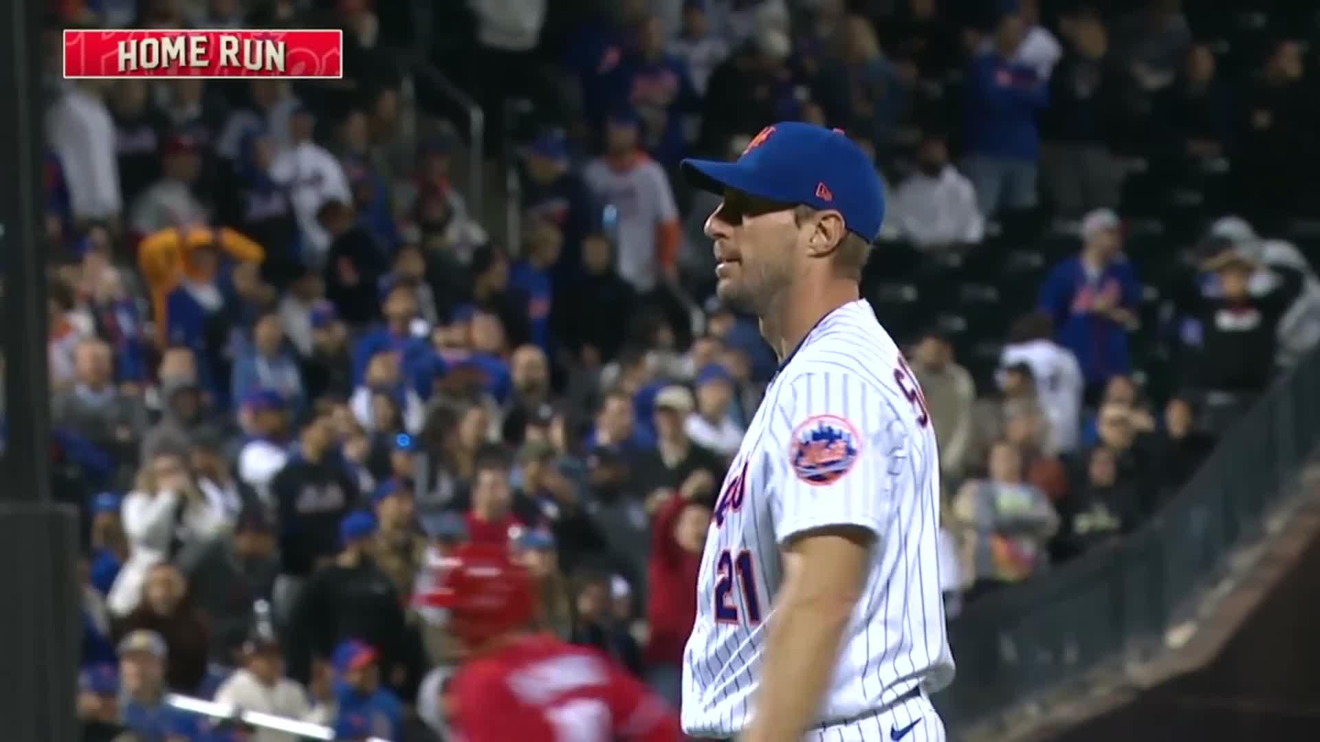 Chris Bassitt, Max Scherzer on dugout interactions