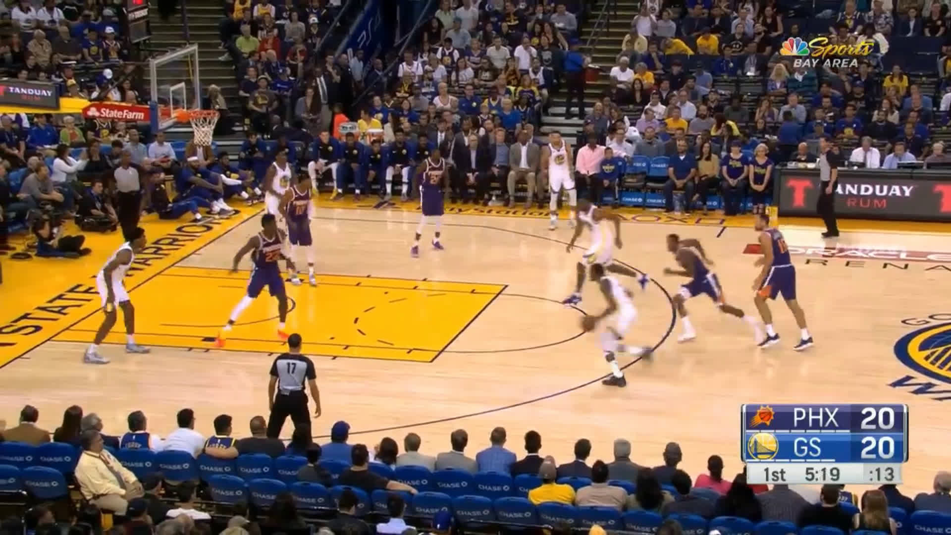 Jones dunk