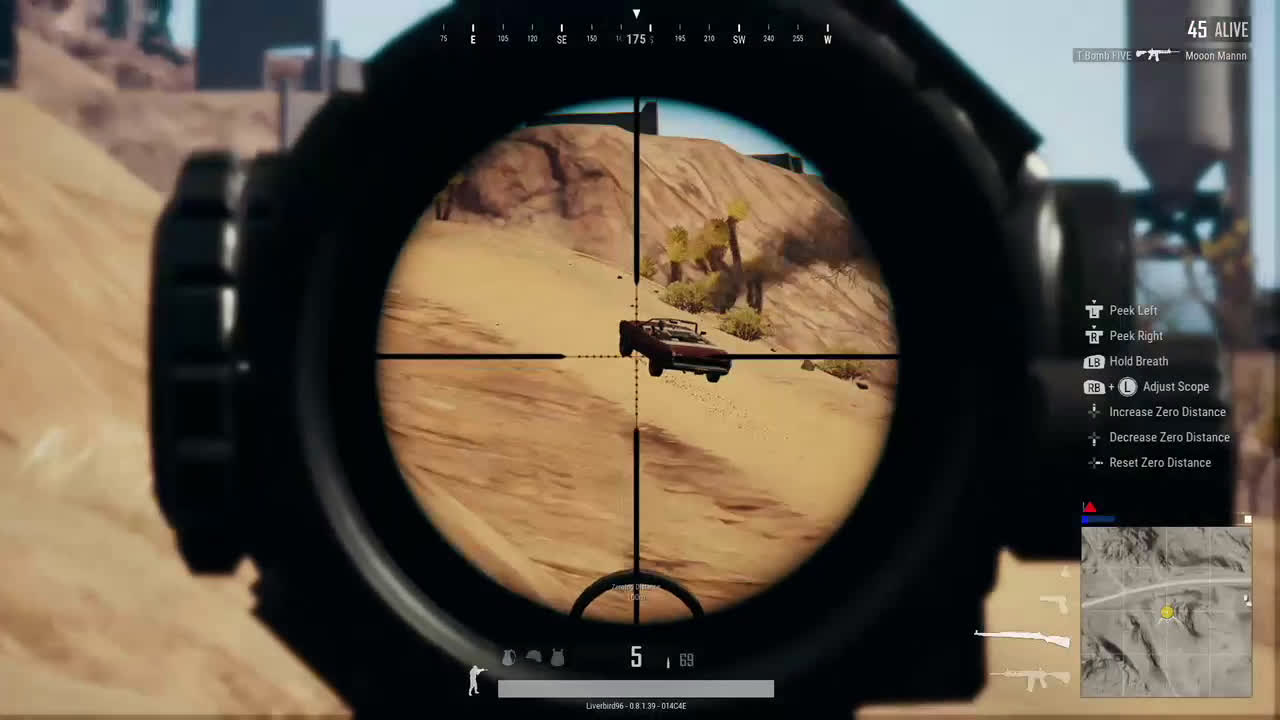 Pubg Vehicle Kills