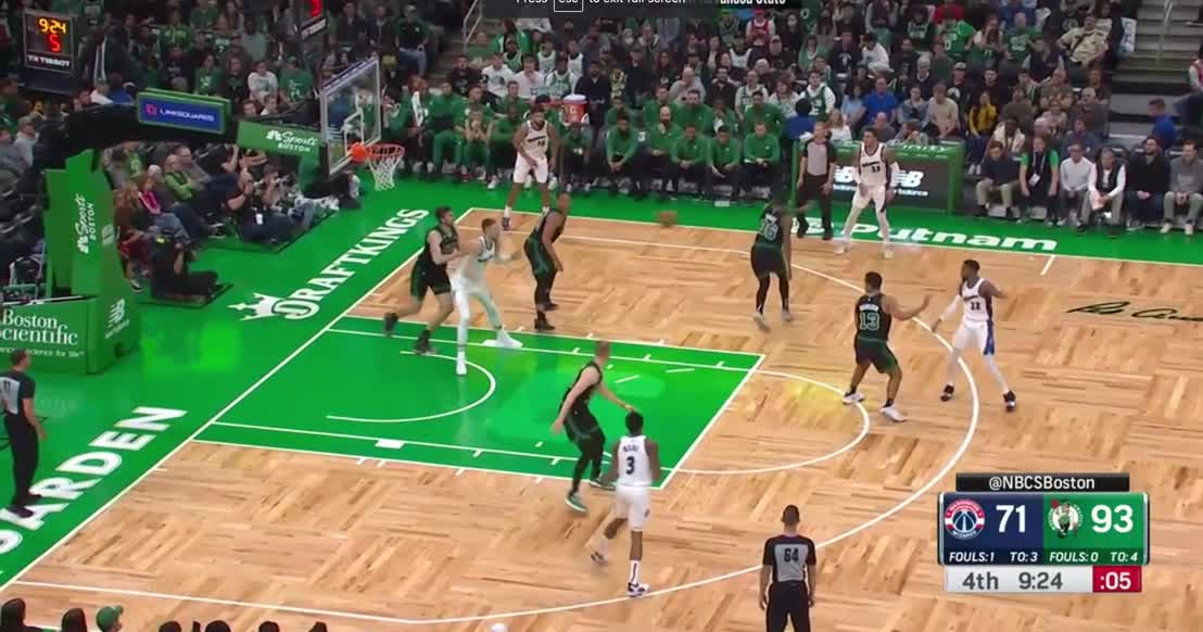 Cleveland Cavaliers vs. Boston Celtics FREE LIVE STREAM (12/14/23): Watch NBA  online