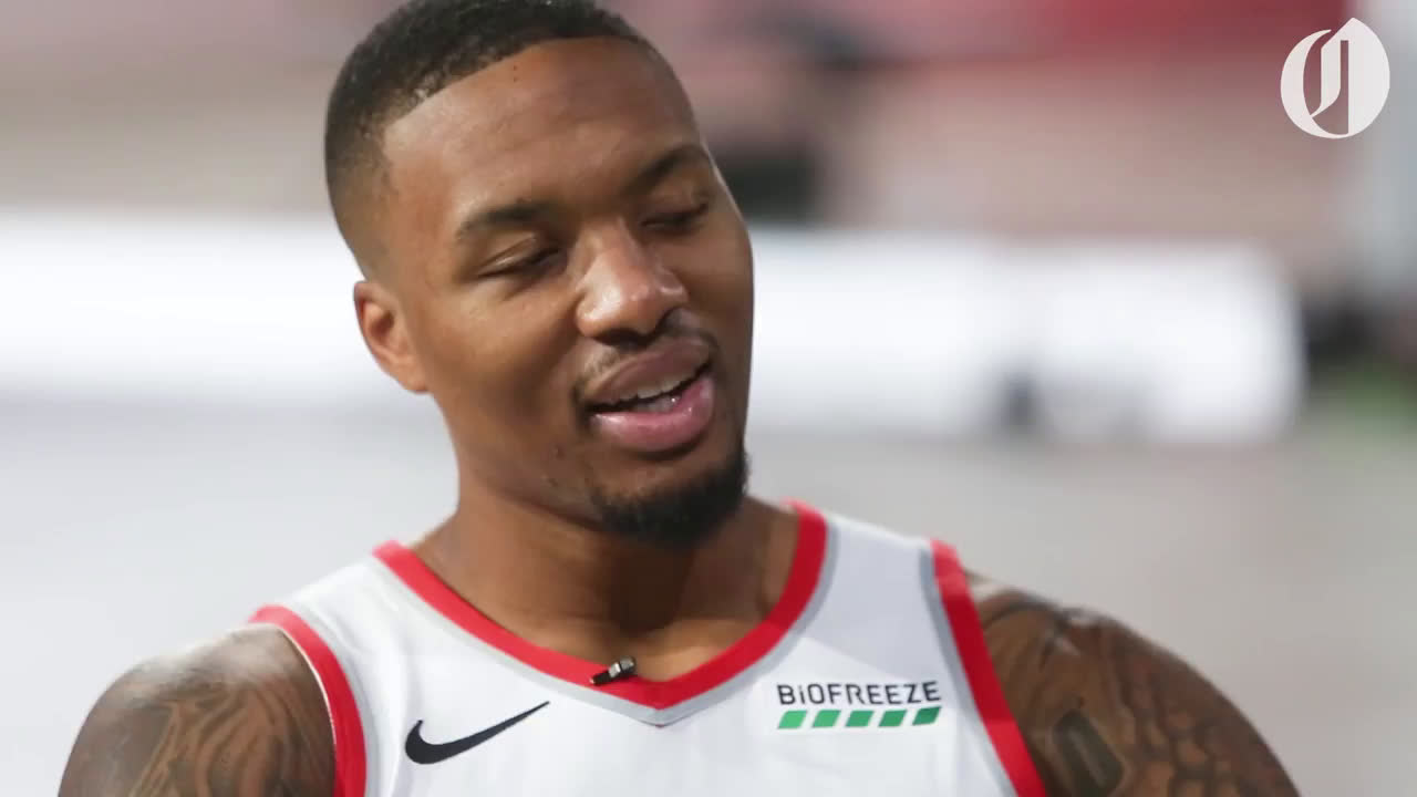 It is not Dame Lillard Time, at least not in Boston - CelticsBlog