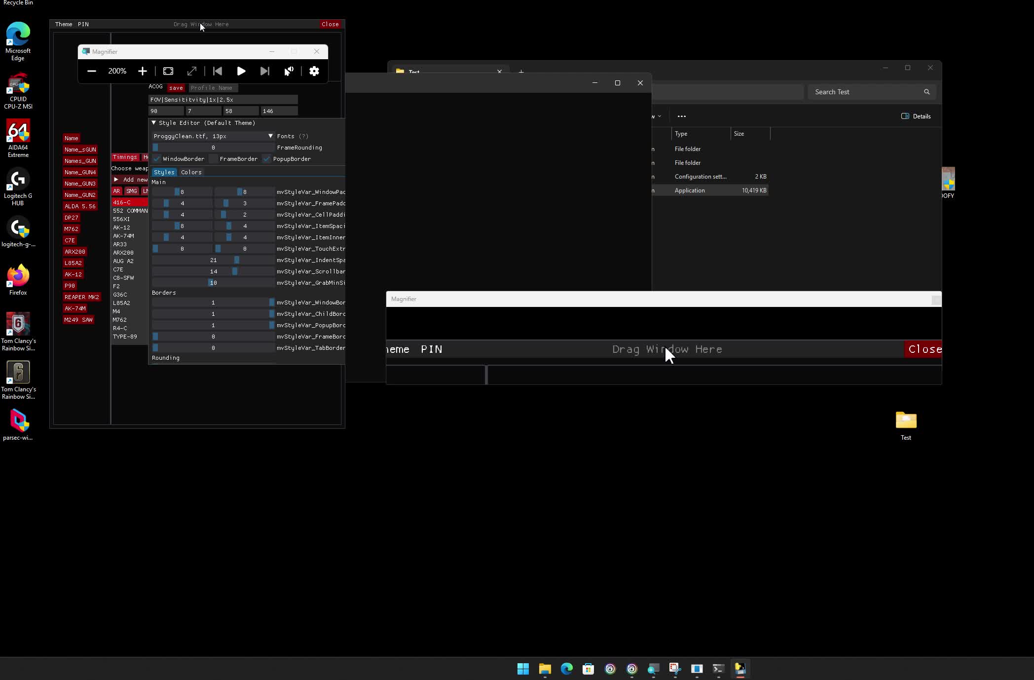 Watch Quick_first_test_win11 | Streamable