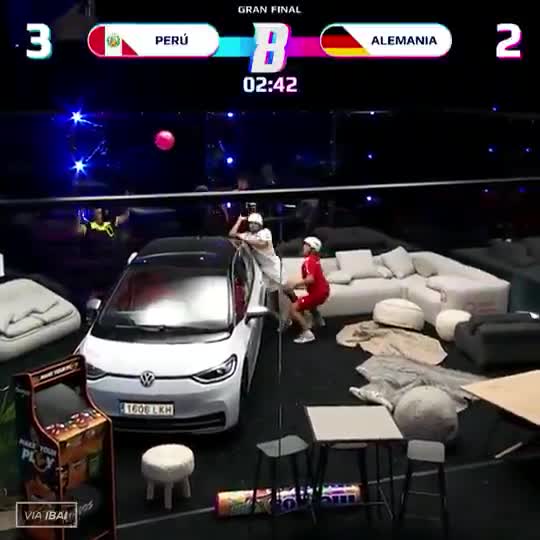 Streamable Video