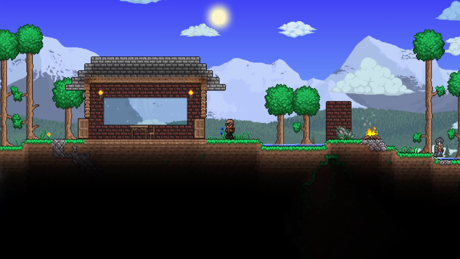 tModLoader - Terraria Ambience Mod | Terraria Community Forums