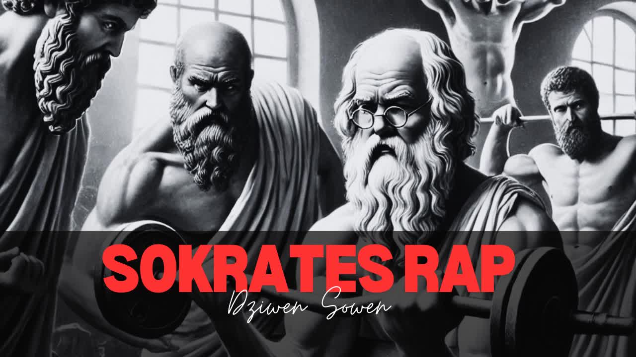 Sokrates-Rap