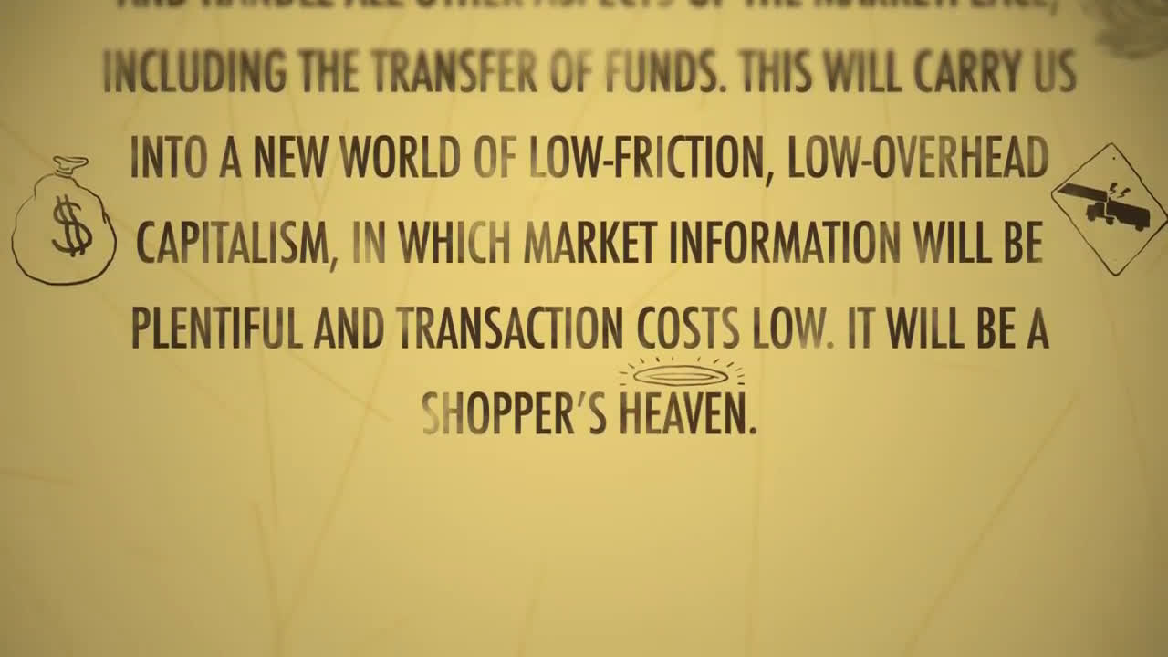 Crash Course Clinton/1990s