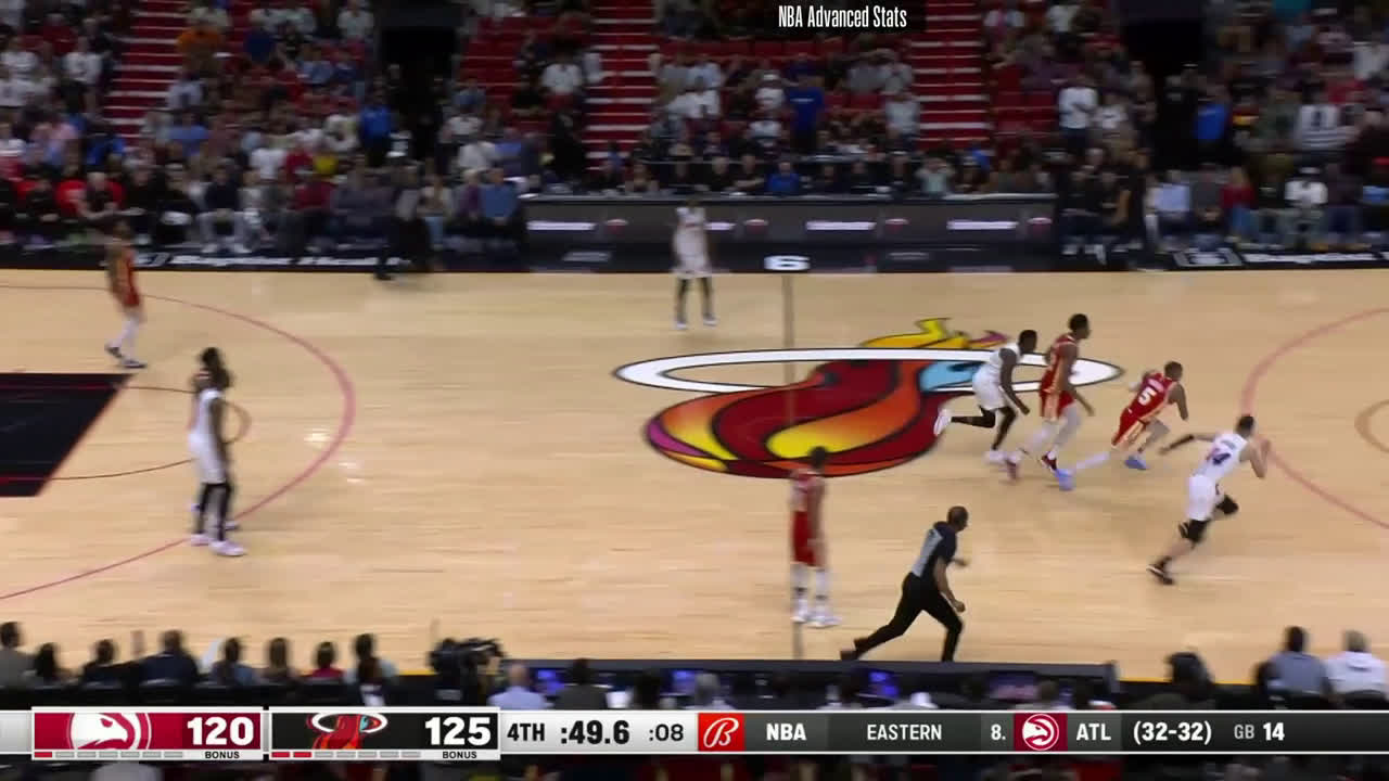 Murray Deflection And Basket In Transition