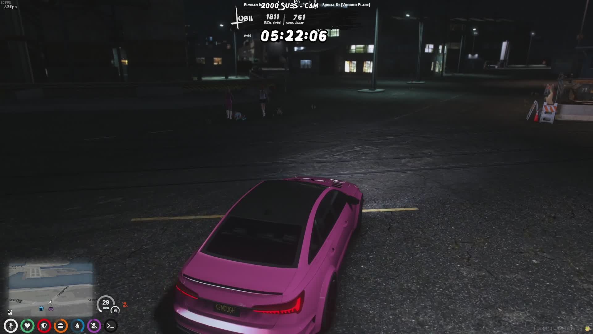 Watch [9-24-23] Tobii - !SUBATHON _ NoPixel Dev _ !socials !discord ...