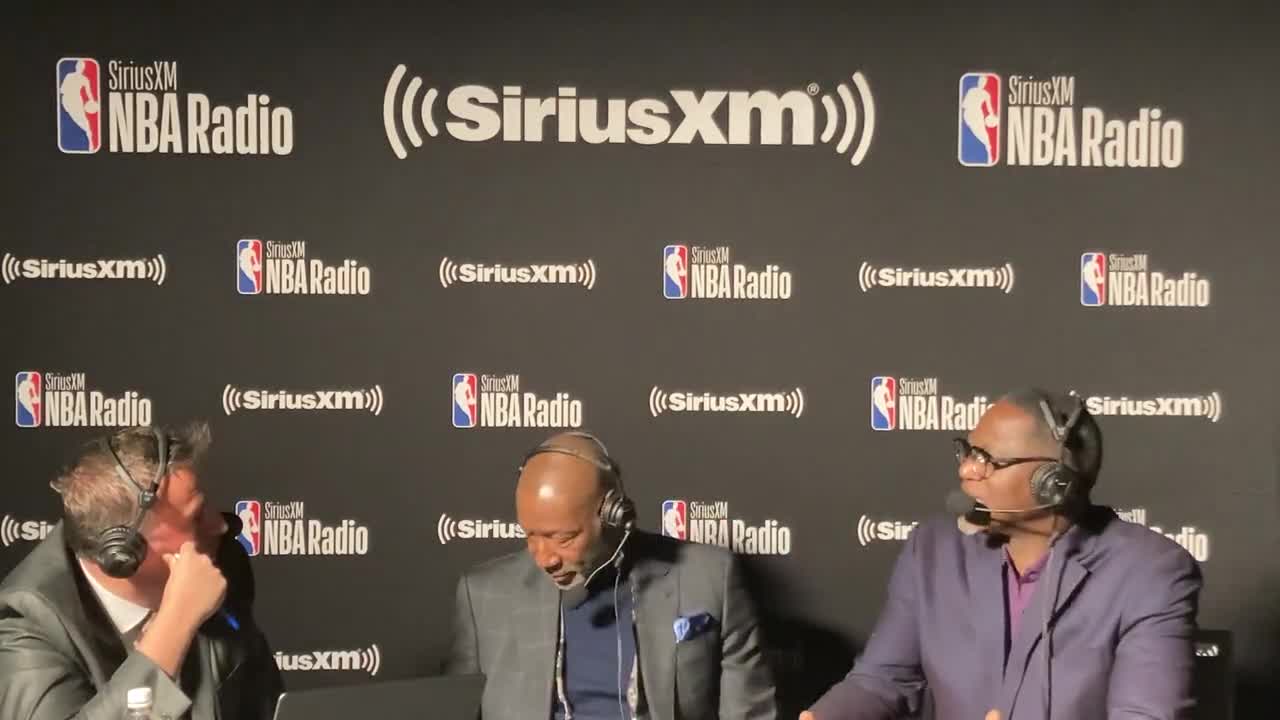 He's stupid” - Dominique Wilkins blatantly disrespects JJ Redick
