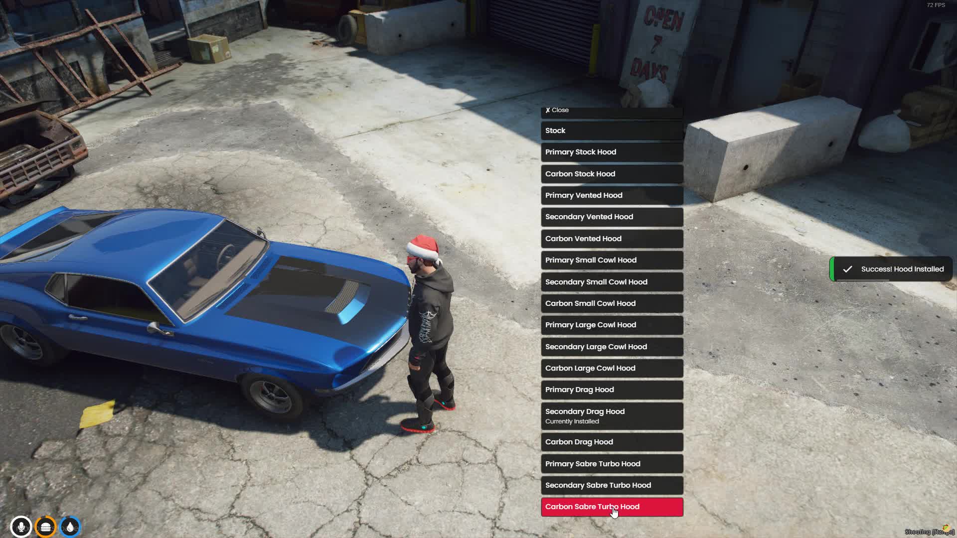 FiveM Mechanic Job New