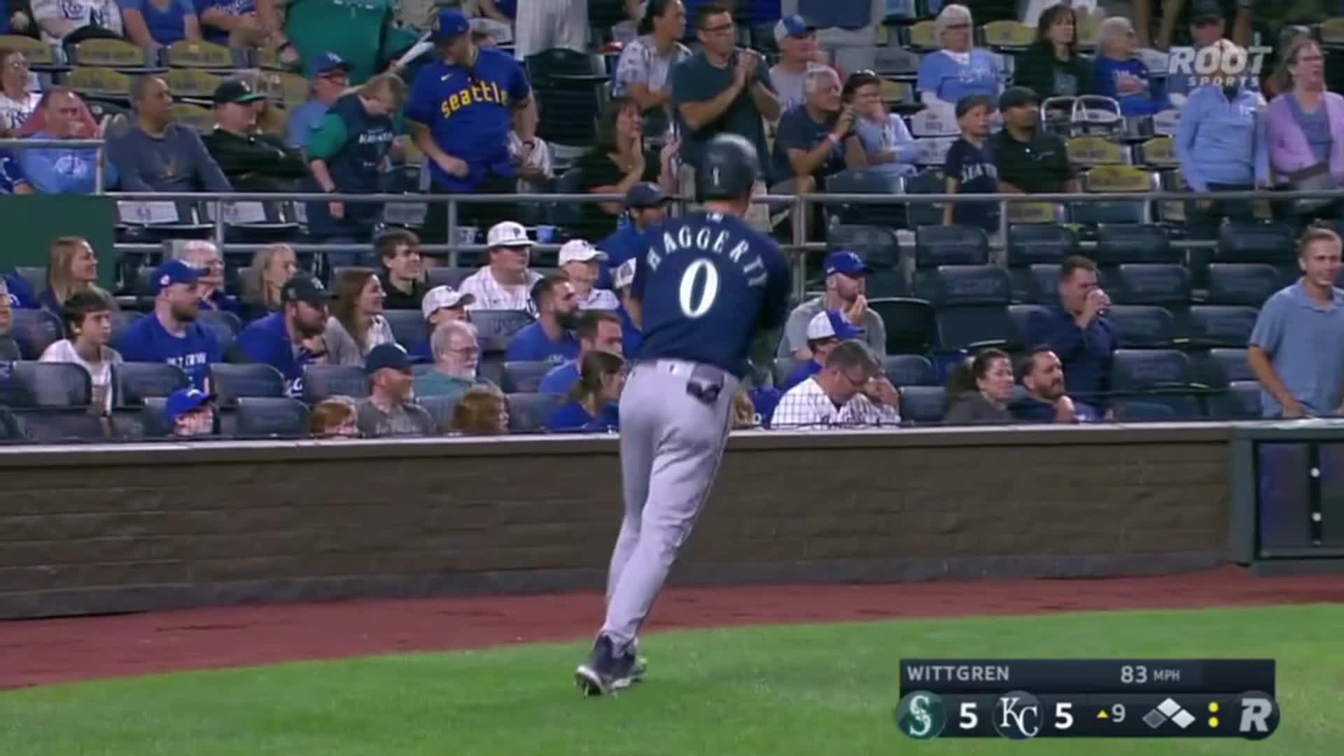 Julio go ahead Single