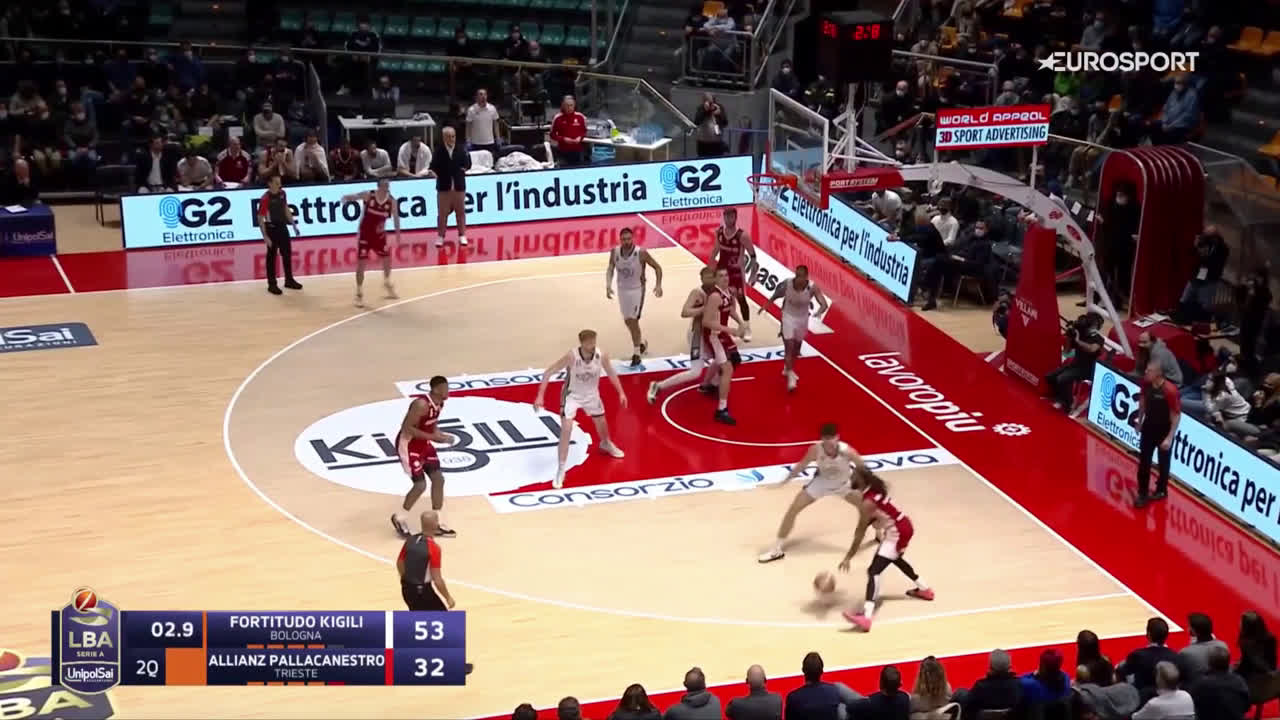 Procida contest to end quarter vs Trieste